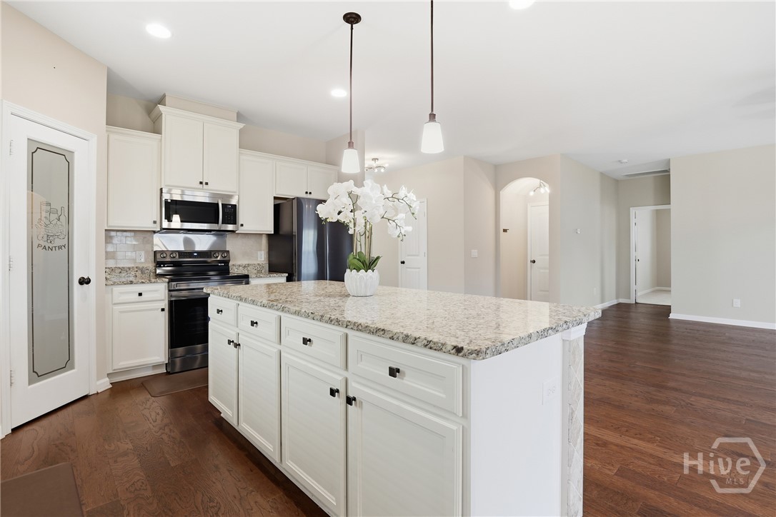 136 Spoonbill Circle Savannah, GA 31405 - Photo 18 of 65