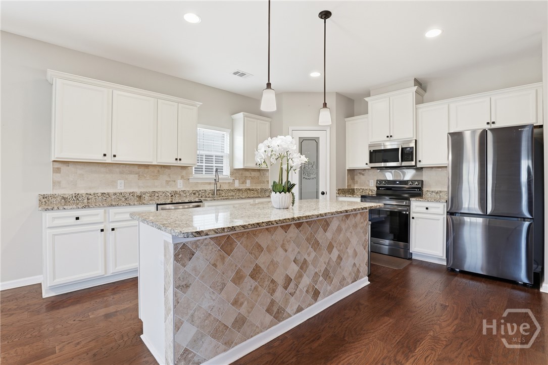 136 Spoonbill Circle Savannah, GA 31405 - Photo 19 of 65