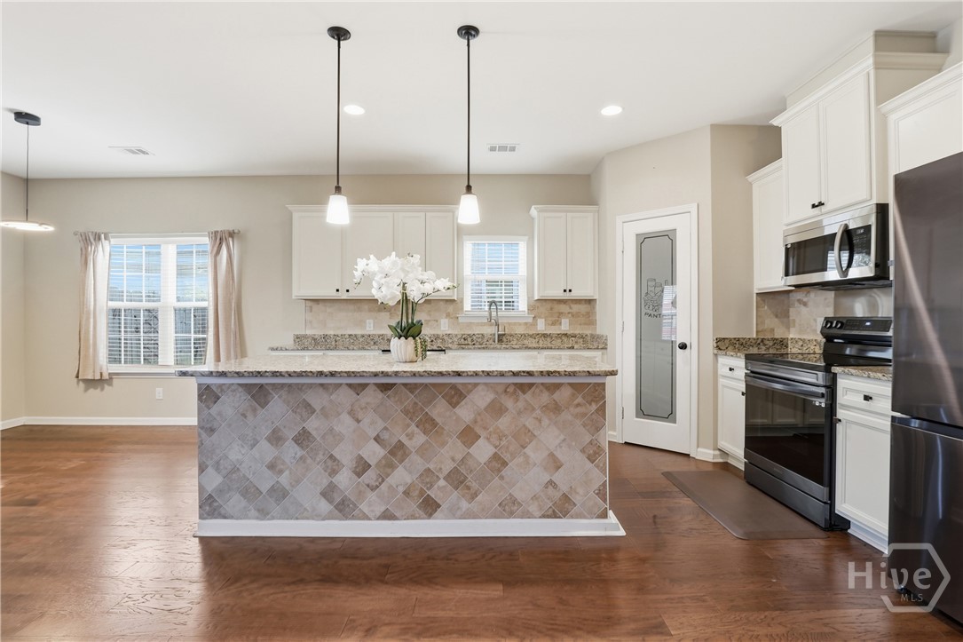 136 Spoonbill Circle Savannah, GA 31405 - Photo 20 of 65