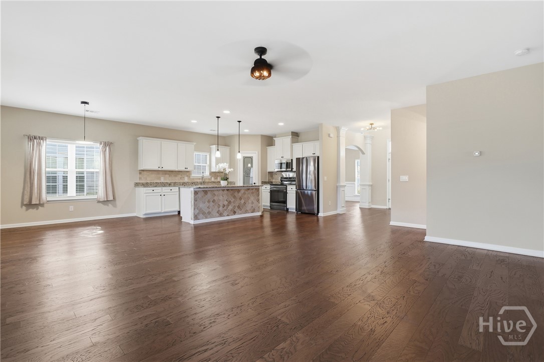 136 Spoonbill Circle Savannah, GA 31405 - Photo 25 of 65