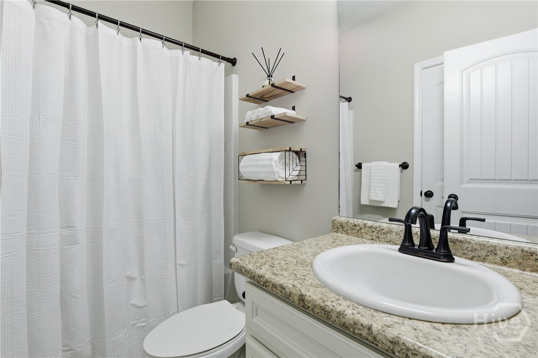 136 Spoonbill Circle Savannah, GA 31405 - Photo 27 of 65