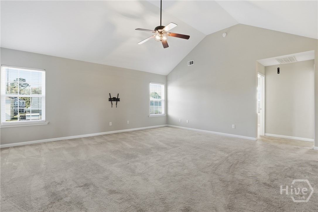 136 Spoonbill Circle Savannah, GA 31405 - Photo 30 of 65