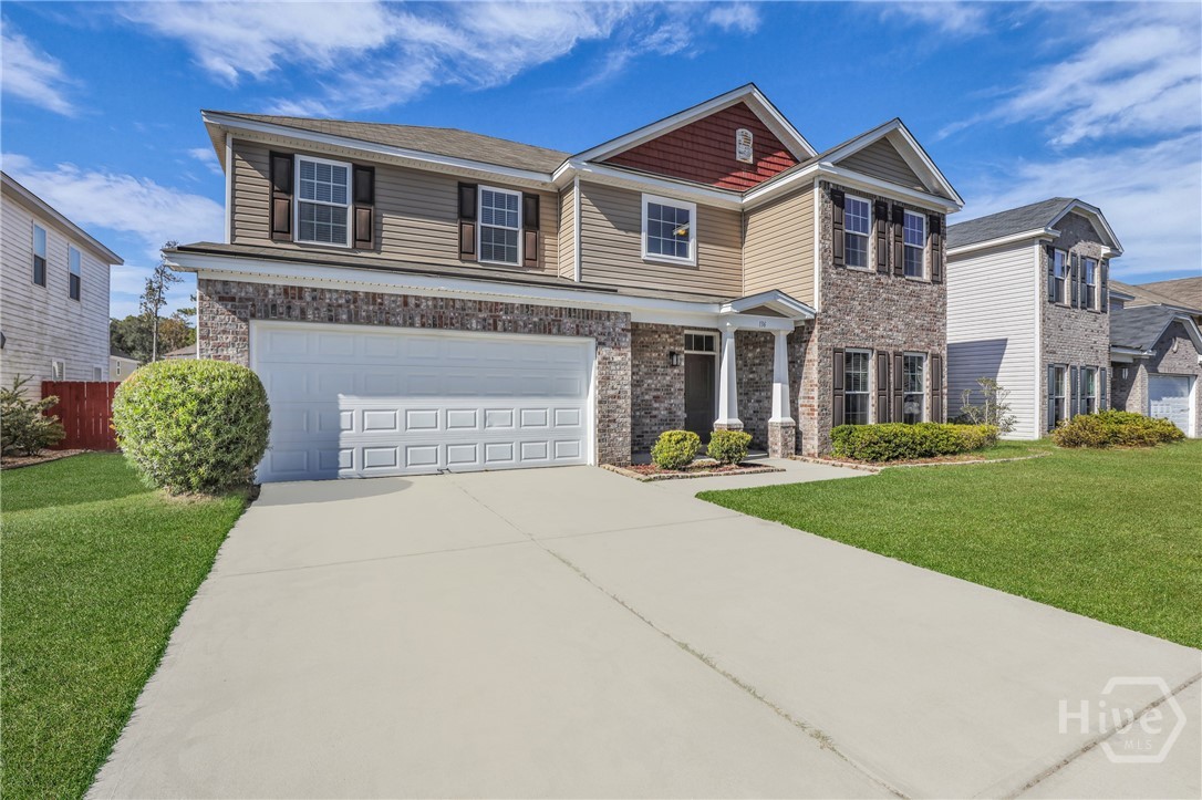 136 Spoonbill Circle Savannah, GA 31405 - Photo 3 of 65