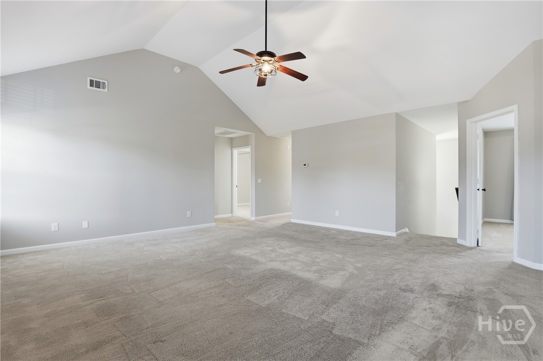 136 Spoonbill Circle Savannah, GA 31405 - Photo 31 of 65