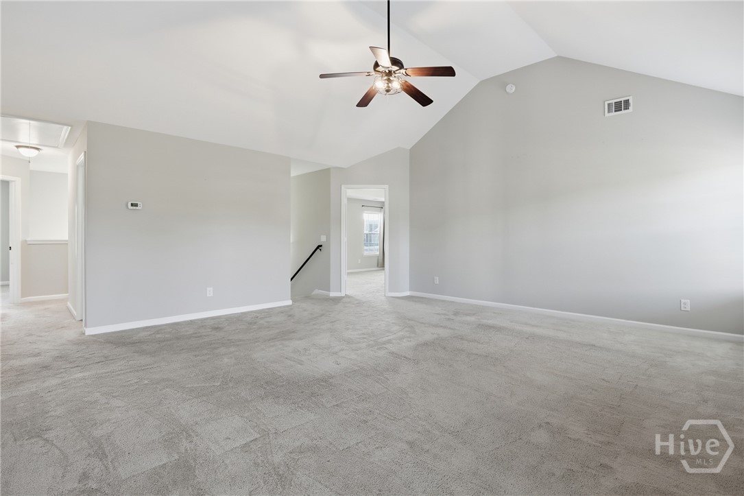 136 Spoonbill Circle Savannah, GA 31405 - Photo 32 of 65