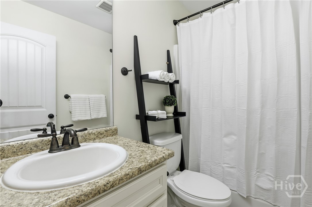 136 Spoonbill Circle Savannah, GA 31405 - Photo 37 of 65