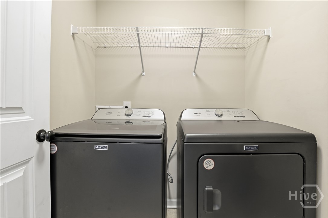 136 Spoonbill Circle Savannah, GA 31405 - Photo 38 of 65