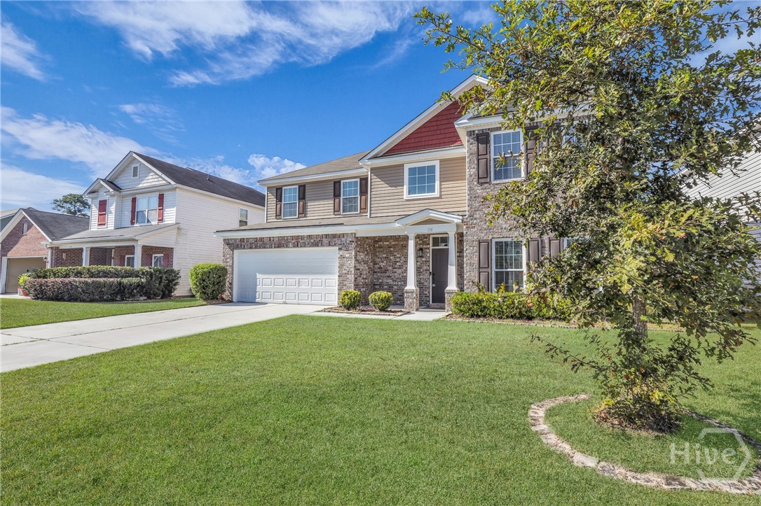 136 Spoonbill Circle Savannah, GA 31405 - Photo 4 of 65