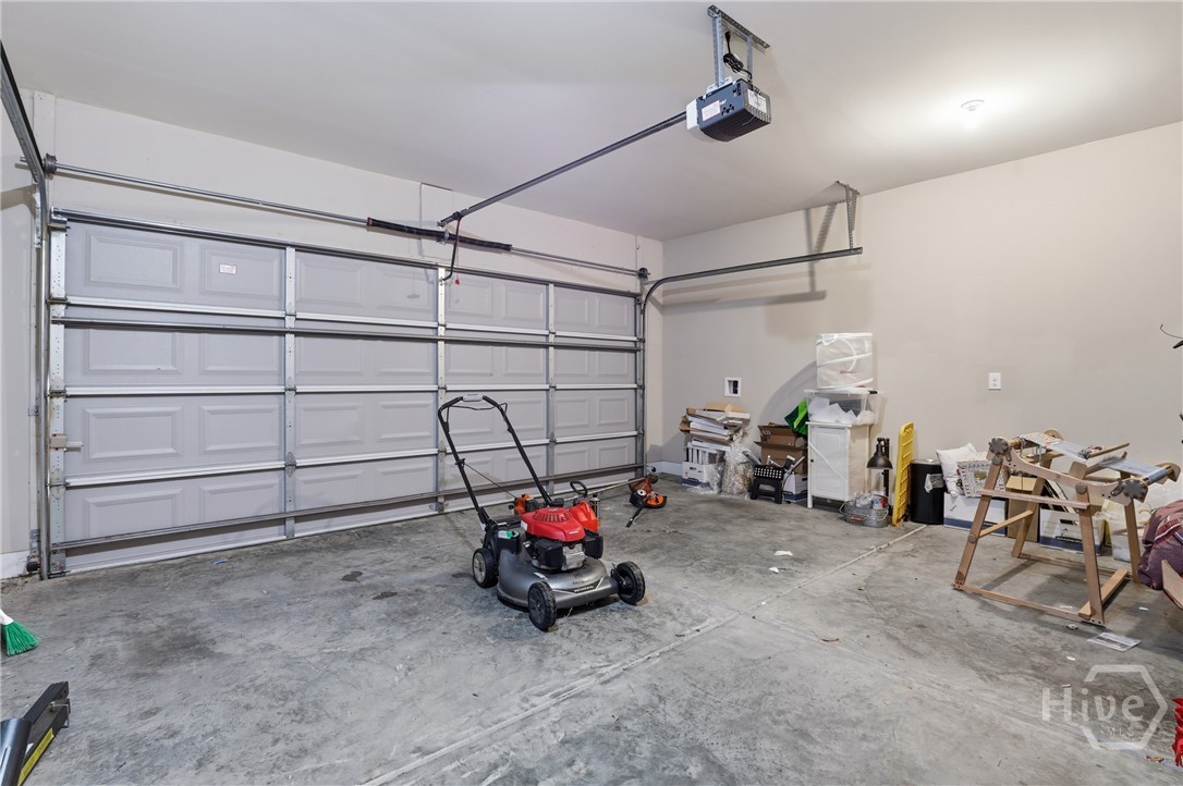 136 Spoonbill Circle Savannah, GA 31405 - Photo 50 of 65