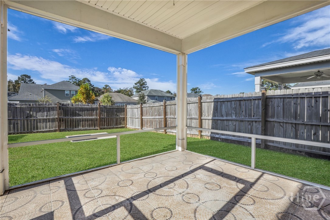 136 Spoonbill Circle Savannah, GA 31405 - Photo 51 of 65