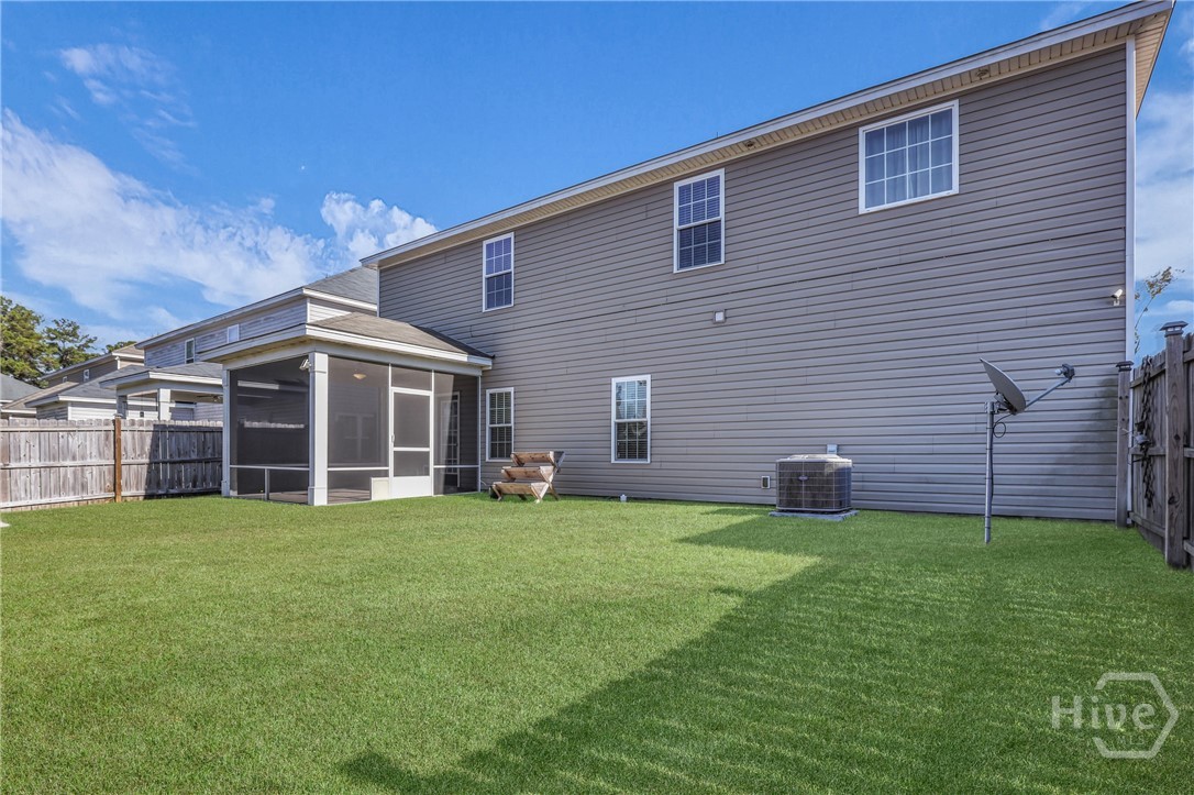 136 Spoonbill Circle Savannah, GA 31405 - Photo 55 of 65