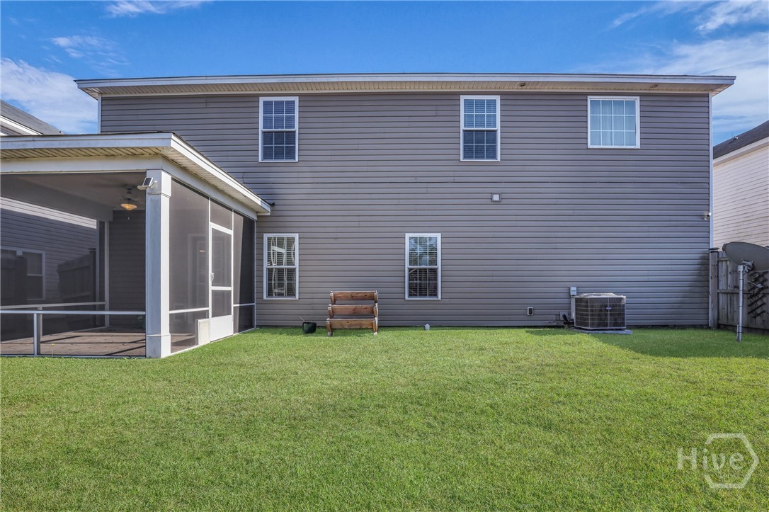 136 Spoonbill Circle Savannah, GA 31405 - Photo 56 of 65