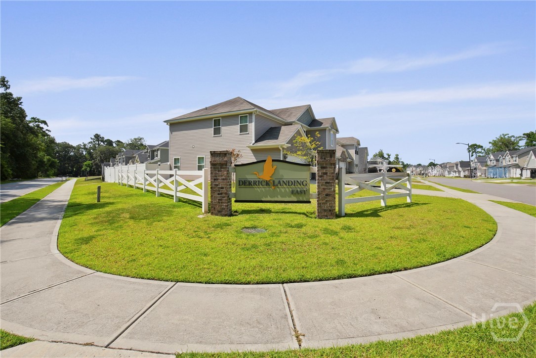 136 Spoonbill Circle Savannah, GA 31405 - Photo 60 of 65