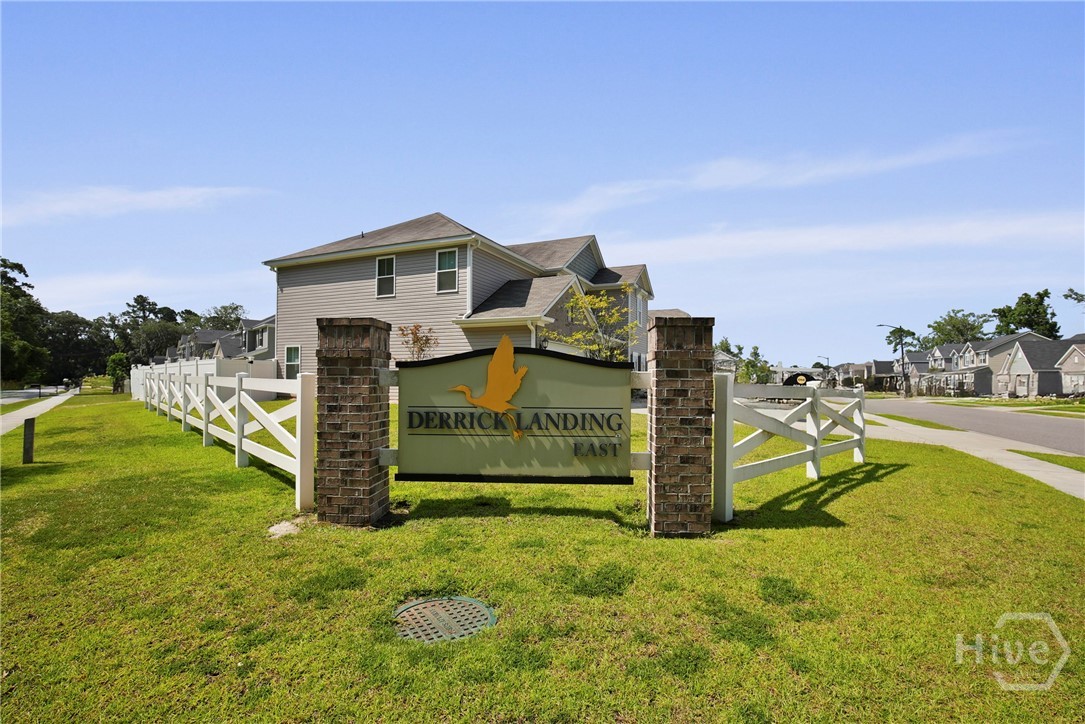 136 Spoonbill Circle Savannah, GA 31405 - Photo 61 of 65