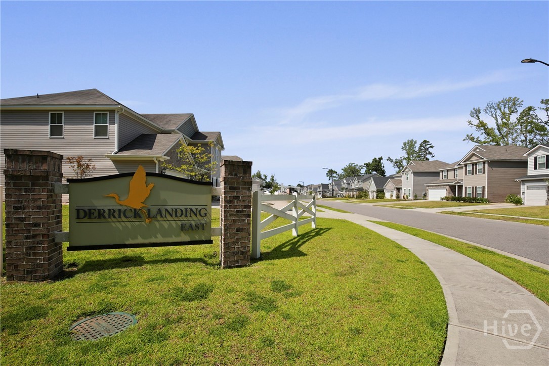 136 Spoonbill Circle Savannah, GA 31405 - Photo 62 of 65