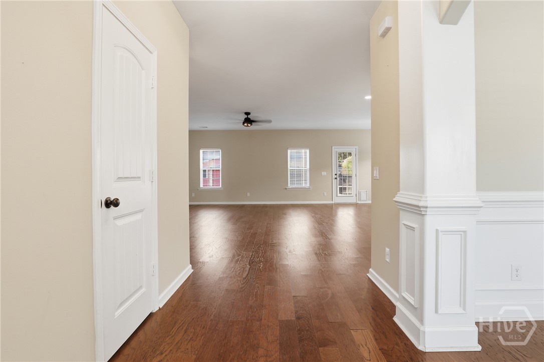 136 Spoonbill Circle Savannah, GA 31405 - Photo 8 of 65