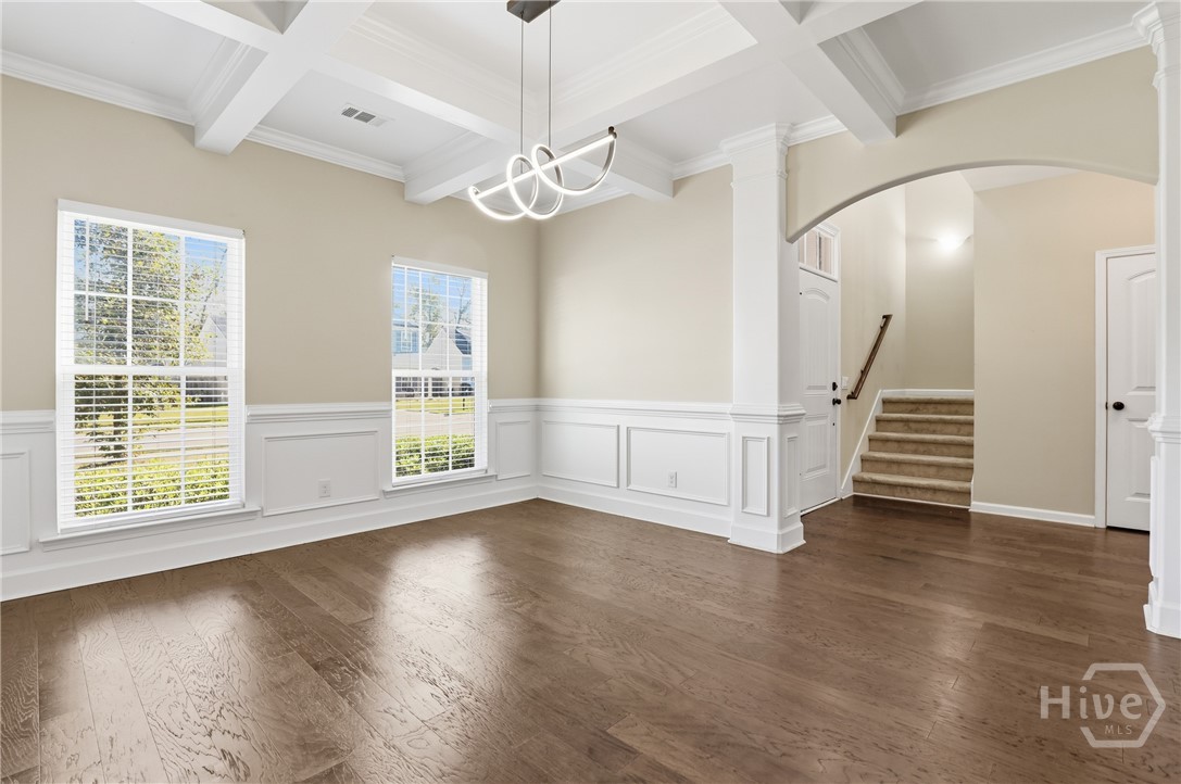 136 Spoonbill Circle Savannah, GA 31405 - Photo 10 of 65