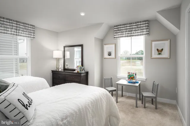 $549,170 | 1706 Hydrangea Way, Unit 71D, Downingtown, PA 19335