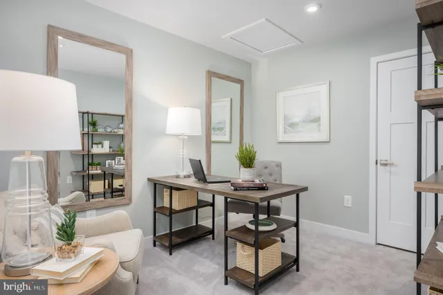 $549,170 | 1706 Hydrangea Way, Unit 71D, Downingtown, PA 19335