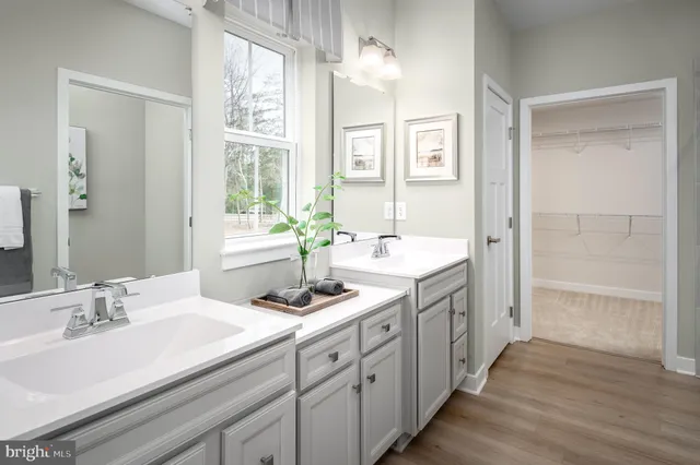 $549,170 | 1706 Hydrangea Way, Unit 71D, Downingtown, PA 19335