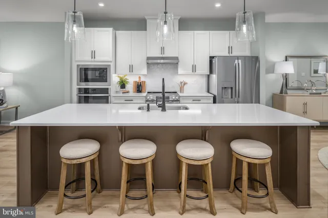 $549,170 | 1706 Hydrangea Way, Unit 71D, Downingtown, PA 19335