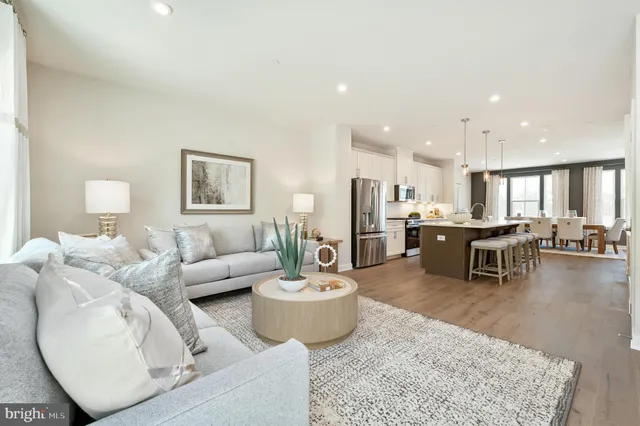 $549,170 | 1706 Hydrangea Way, Unit 71D, Downingtown, PA 19335