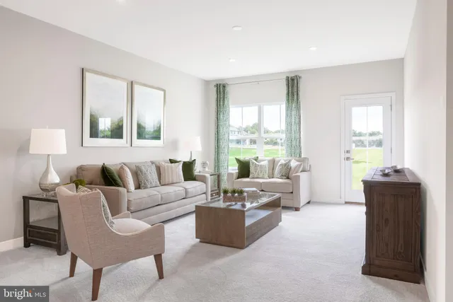 $549,170 | 1706 Hydrangea Way, Unit 71D, Downingtown, PA 19335