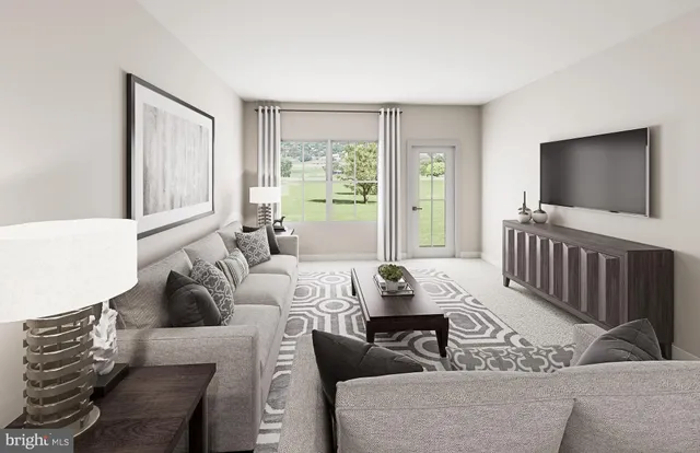 $549,170 | 1706 Hydrangea Way, Unit 71D, Downingtown, PA 19335