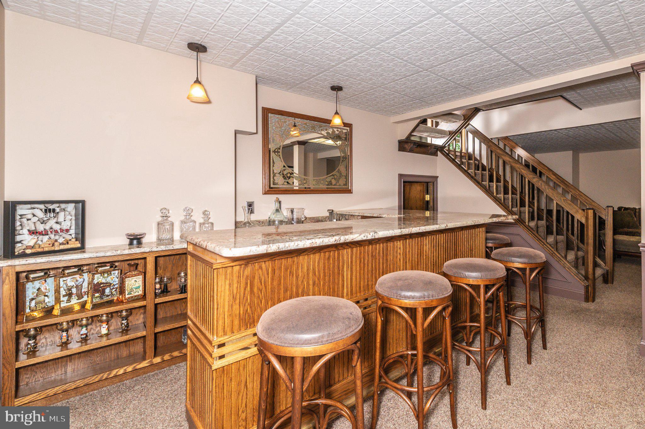 434 4th Street Atco, NJ 08004 - Photo 51 of 69 a dinning table and chairs in a room