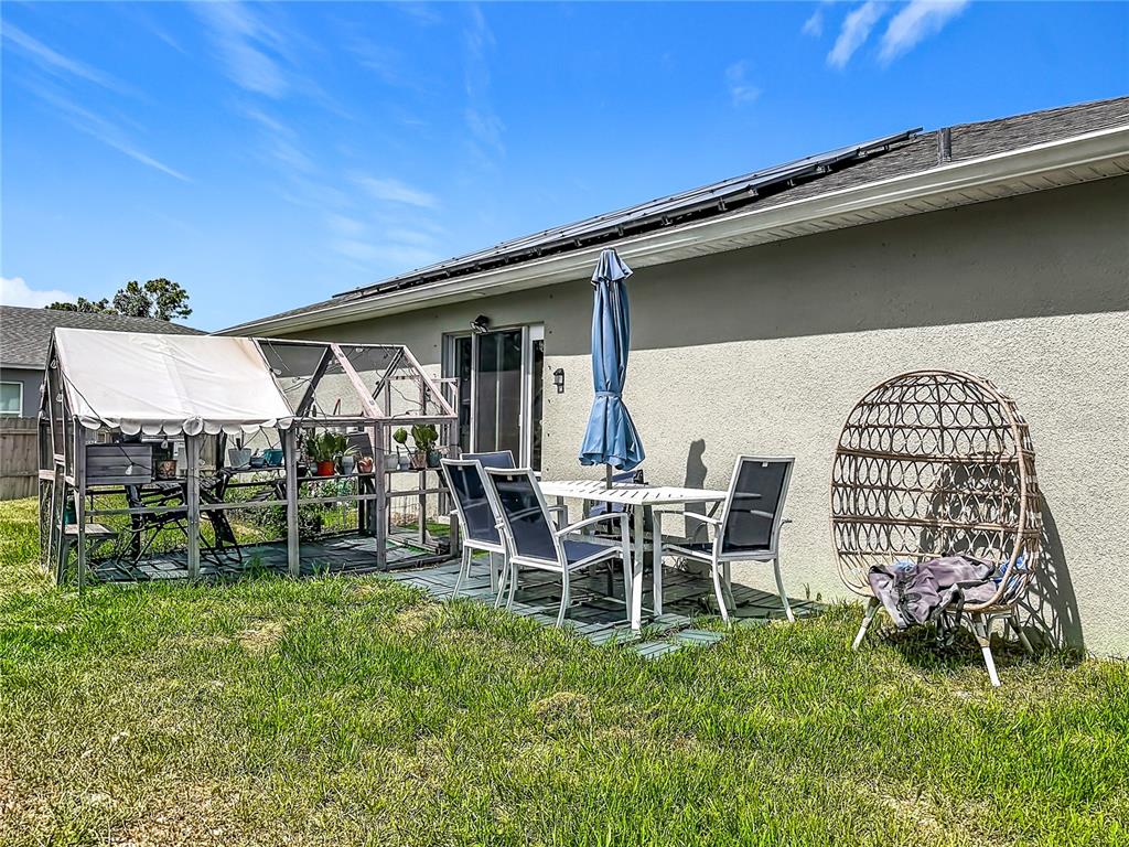 3159 Aspen Road Southeast Palm Bay, FL 32909 - Photo 36 of 46
