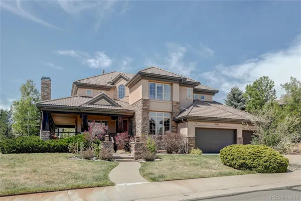 $6,450 | 9565 Silent Hills Lane, Lone Tree, CO 80124