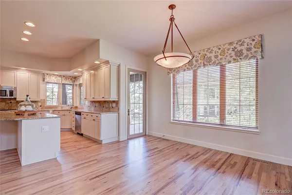 $6,450 | 9565 Silent Hills Lane, Lone Tree, CO 80124