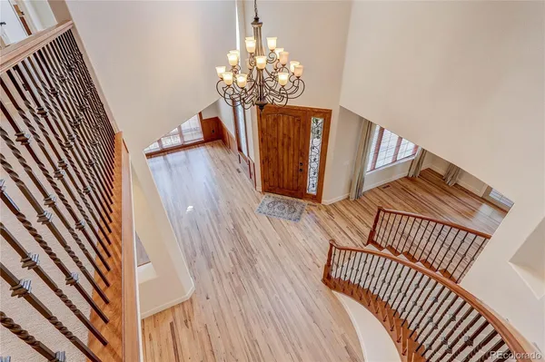 $6,450 | 9565 Silent Hills Lane, Lone Tree, CO 80124