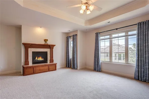 $6,450 | 9565 Silent Hills Lane, Lone Tree, CO 80124