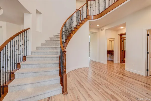 $6,450 | 9565 Silent Hills Lane, Lone Tree, CO 80124