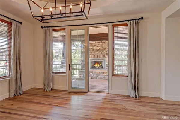 $6,450 | 9565 Silent Hills Lane, Lone Tree, CO 80124