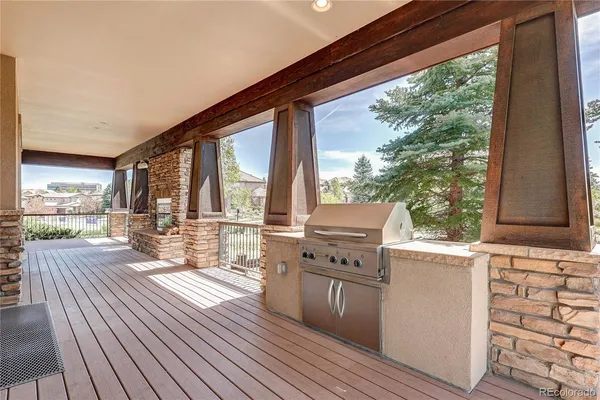 $6,450 | 9565 Silent Hills Lane, Lone Tree, CO 80124