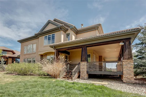 $6,450 | 9565 Silent Hills Lane, Lone Tree, CO 80124