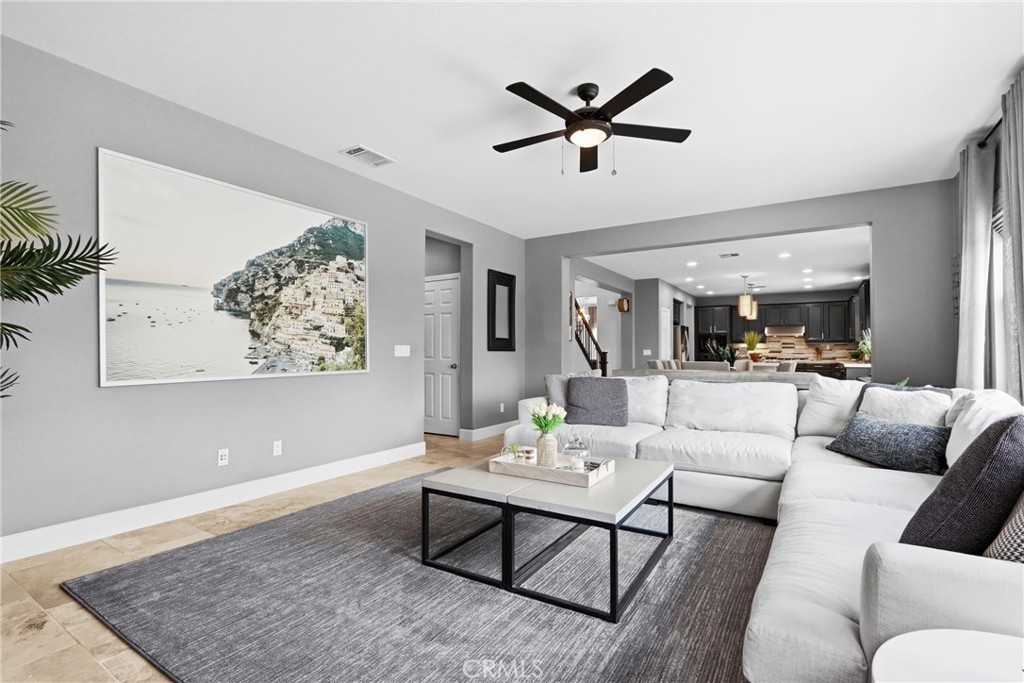 44591 Ristow Court Temecula, CA 92592 - Photo 20 of 66 Family Room