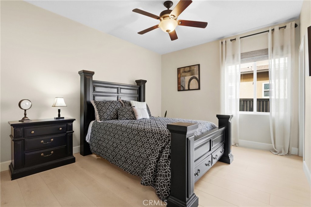 44591 Ristow Court Temecula, CA 92592 - Photo 21 of 66 Downstairs Bedroom