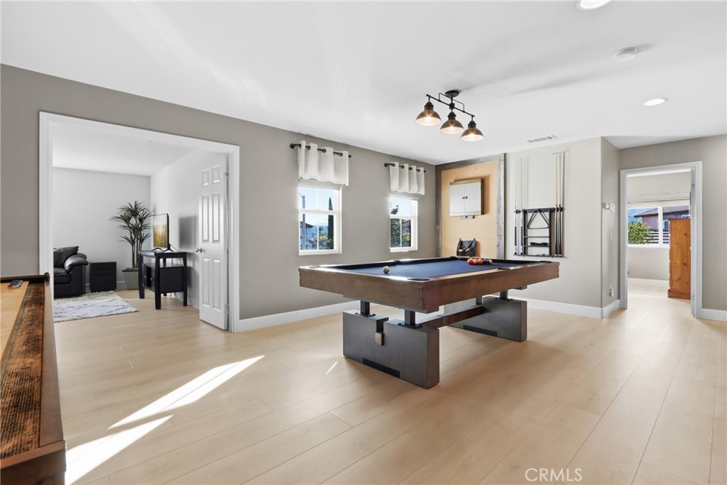 44591 Ristow Court Temecula, CA 92592 - Photo 25 of 66 Upstairs Loft