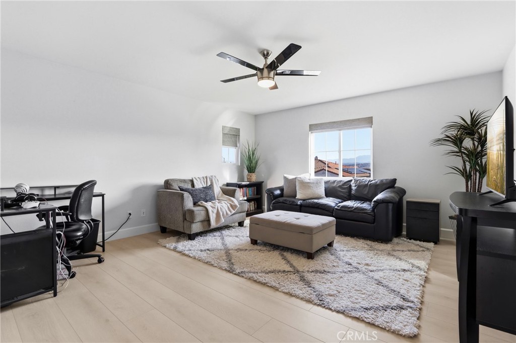 44591 Ristow Court Temecula, CA 92592 - Photo 28 of 66 Upstairs Bonus Room