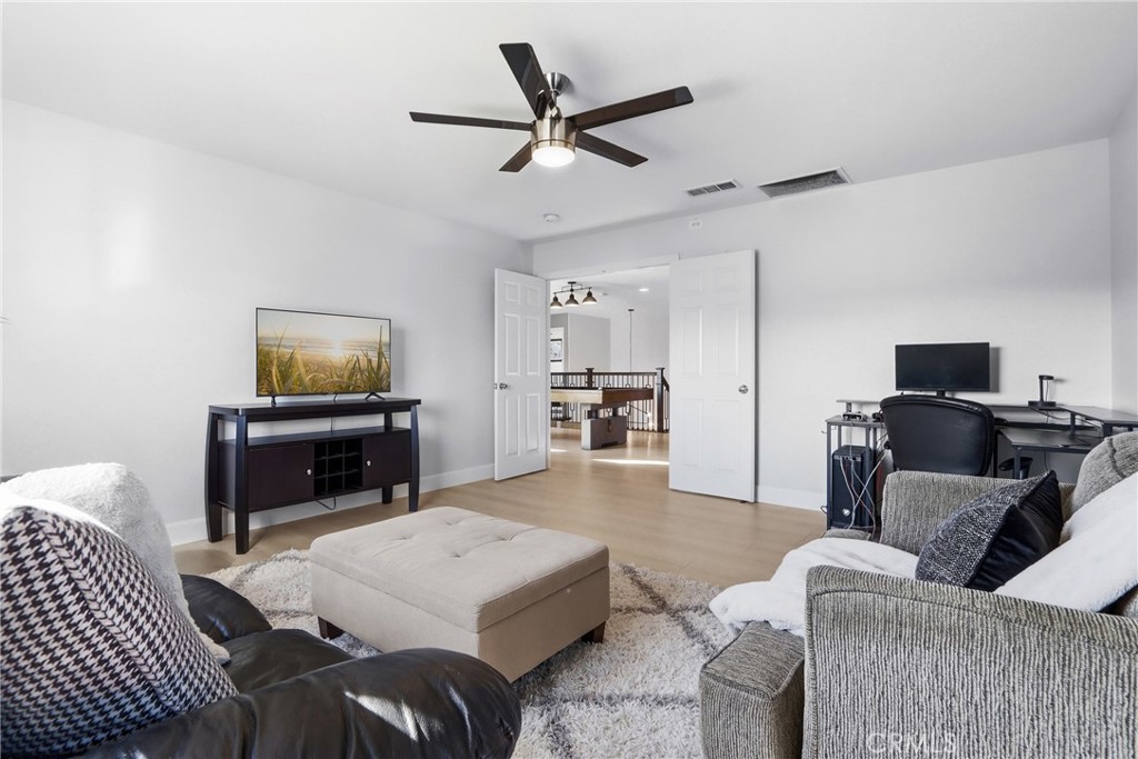 44591 Ristow Court Temecula, CA 92592 - Photo 29 of 66 Upstairs Bonus Room
