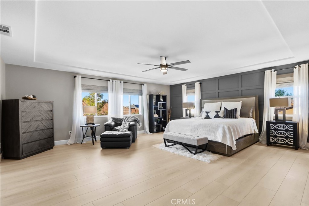 44591 Ristow Court Temecula, CA 92592 - Photo 30 of 66 Primary Suite