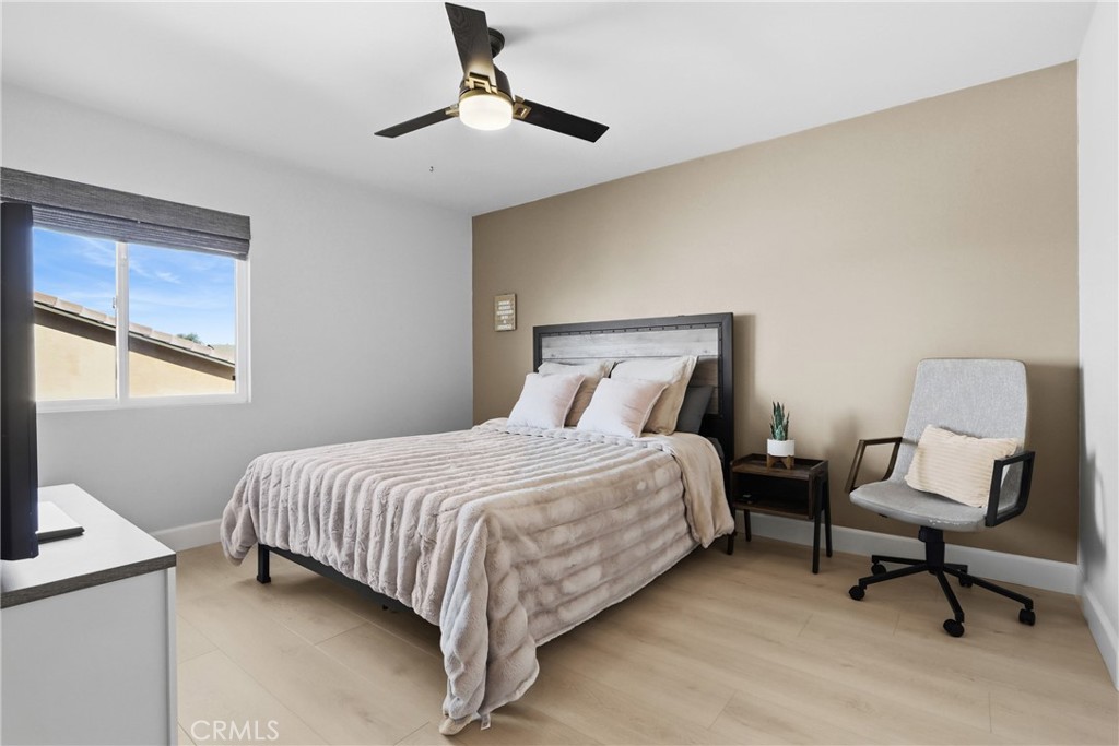 44591 Ristow Court Temecula, CA 92592 - Photo 39 of 66 Upstairs Bedroom