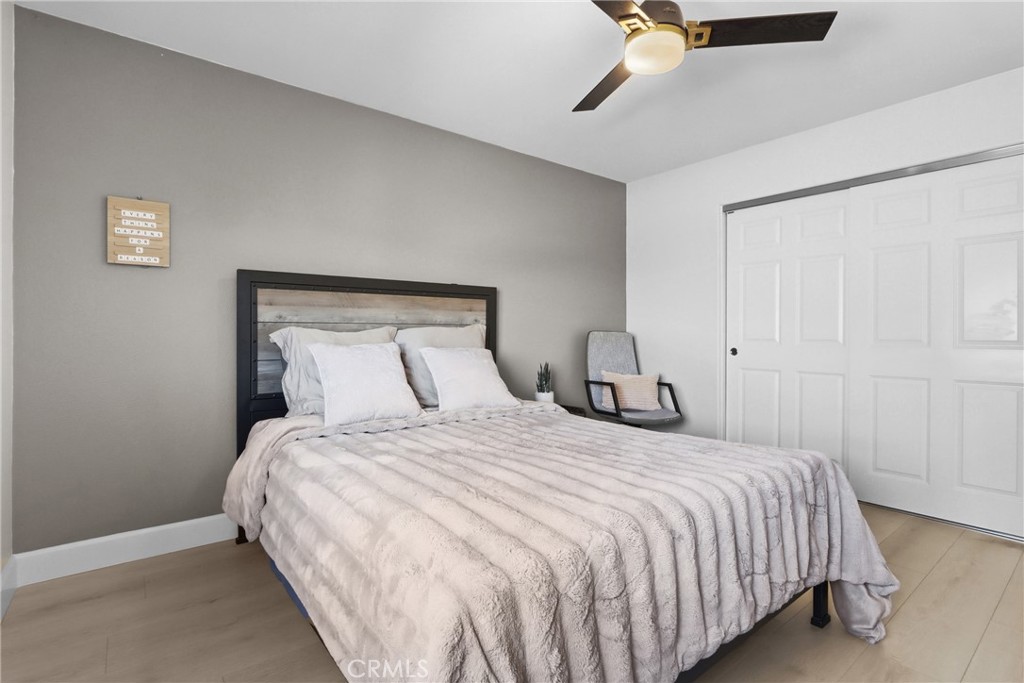 44591 Ristow Court Temecula, CA 92592 - Photo 40 of 66 Upstairs Bedroom