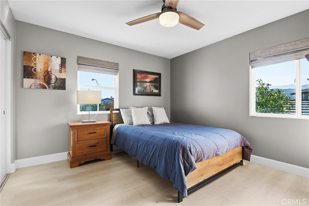 44591 Ristow Court Temecula, CA 92592 - Photo 42 of 66 Upstairs Bedroom