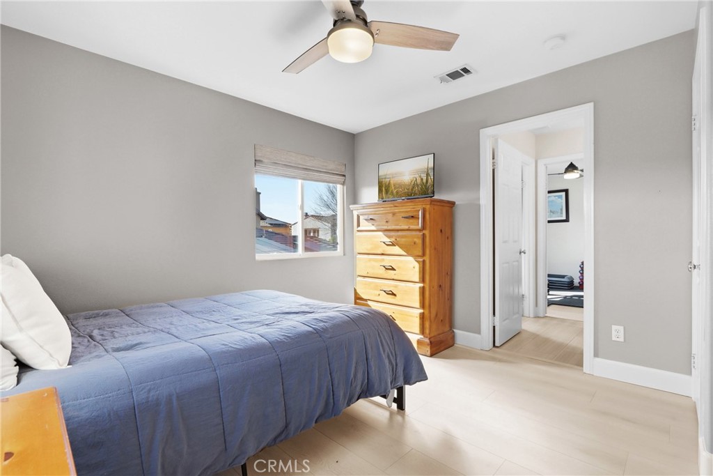 44591 Ristow Court Temecula, CA 92592 - Photo 43 of 66 Upstairs Bedroom