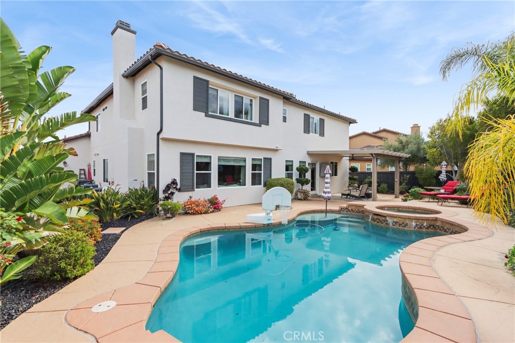 44591 Ristow Court Temecula, CA 92592 - Photo 49 of 66