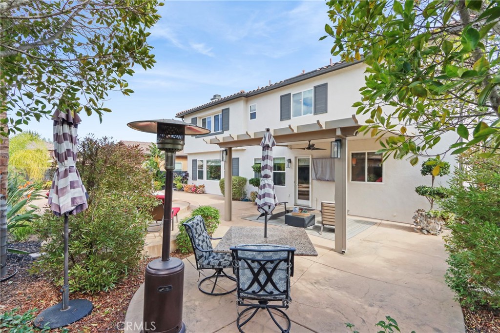 44591 Ristow Court Temecula, CA 92592 - Photo 51 of 66